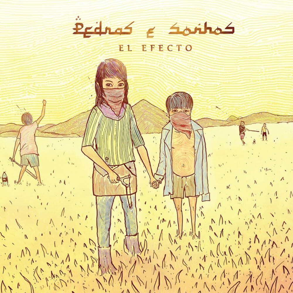 Picture of Pedras e Sonhos