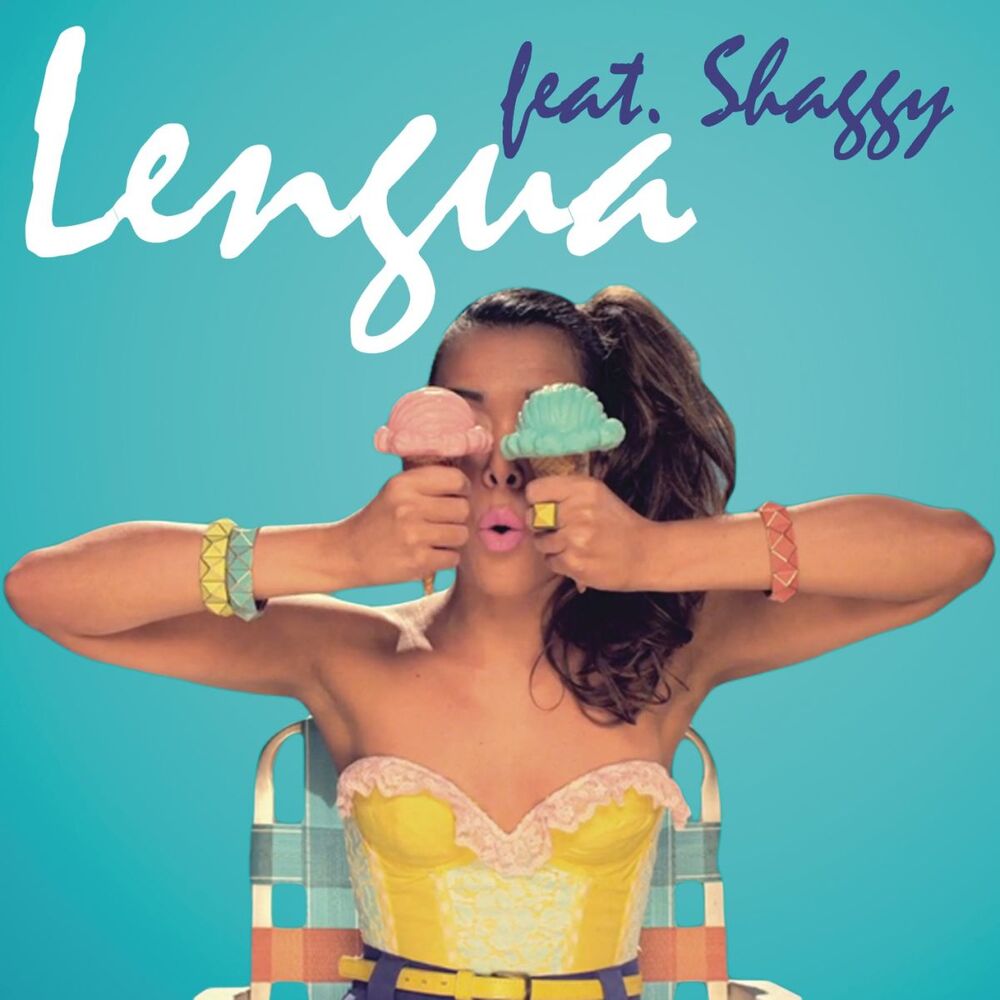 Picture of Lengua (feat. Shaggy & Toy Selectah)