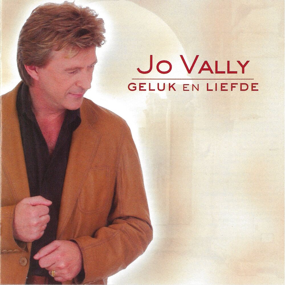 Picture of Geluk En Liefde