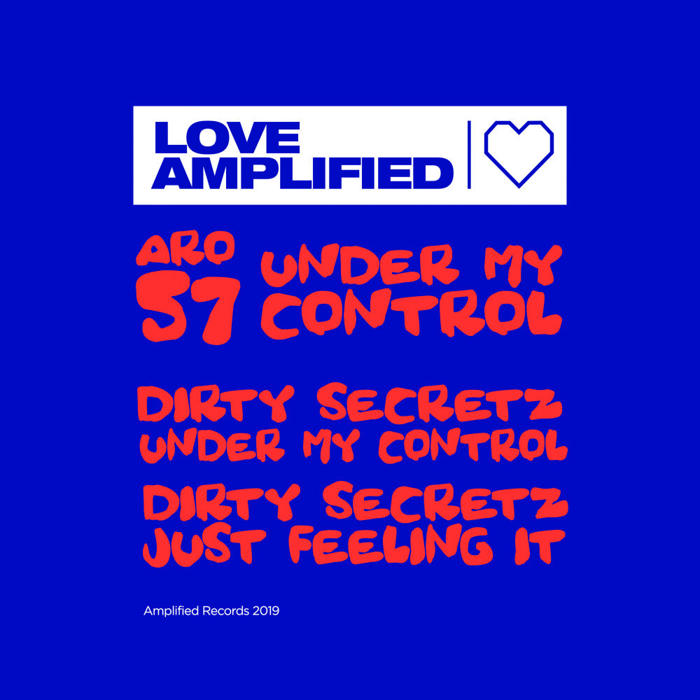 Picture of Under My Control