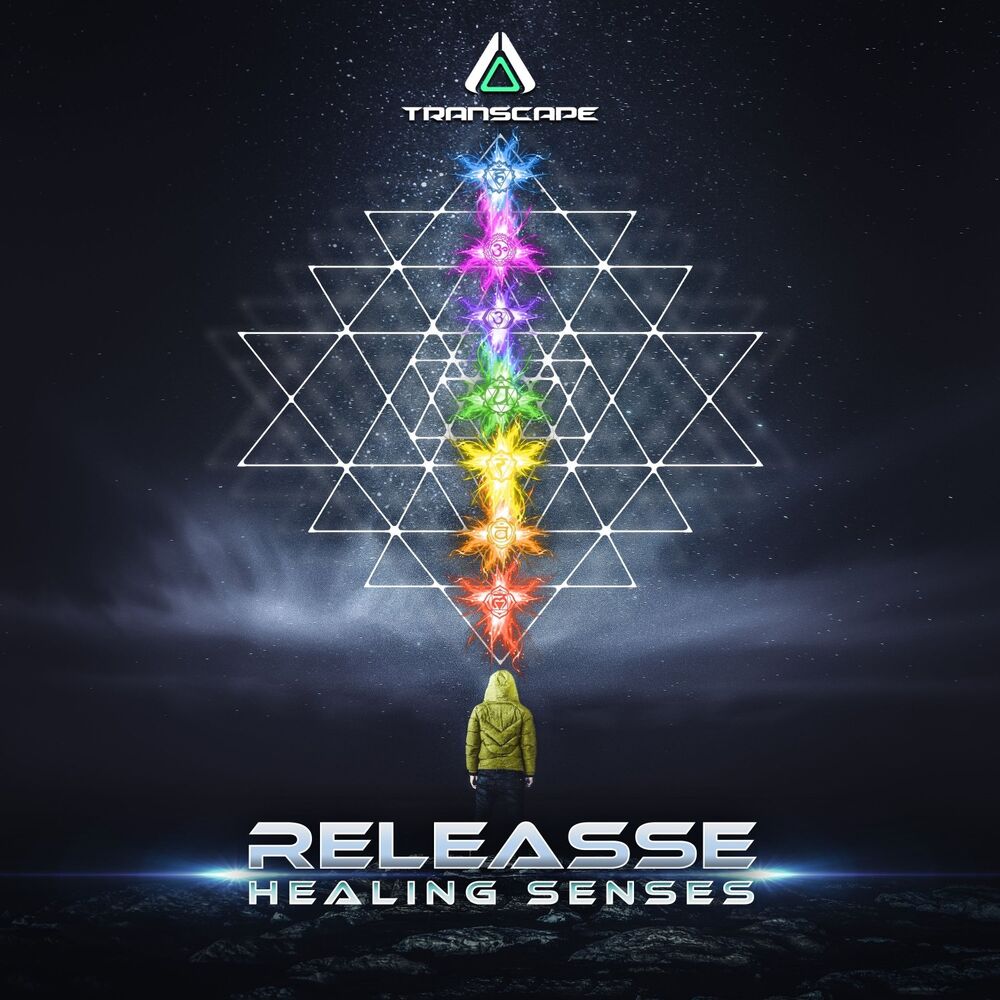 Picture of Healing Senses