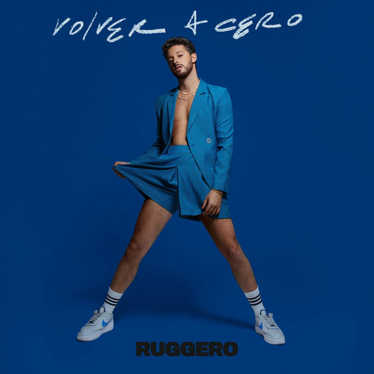 Album cover of Duela Lo Que Duela