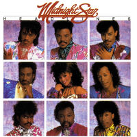 さ*す様 ミッドナイト・スター Midnight Star CD 6枚セット※ア Midnight Star: albums, songs, concerts | Deezer