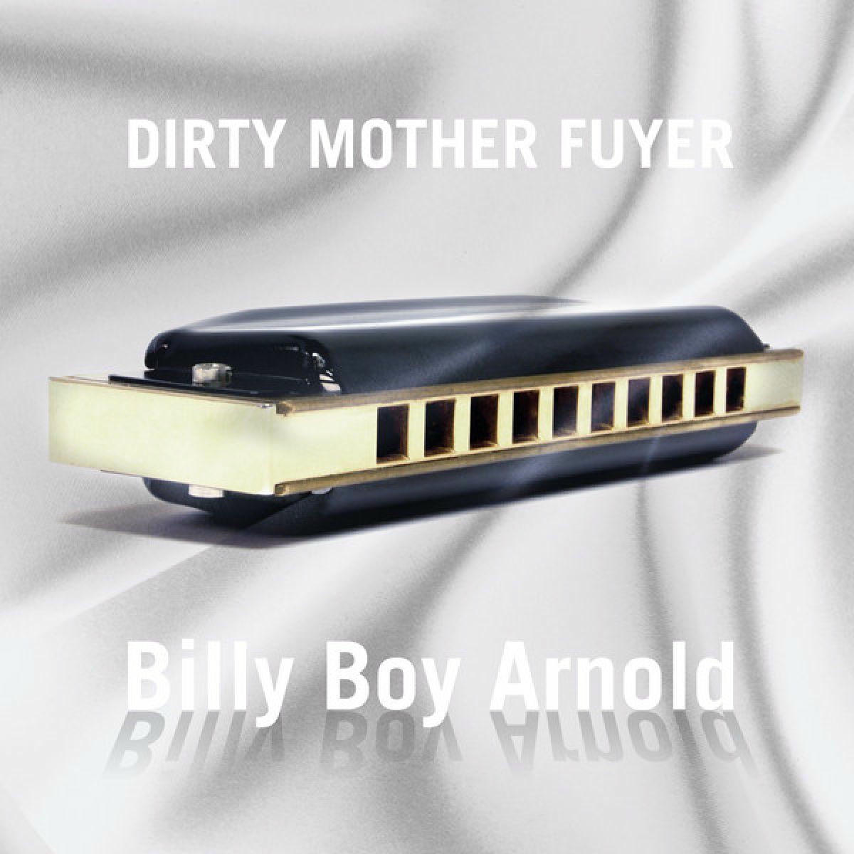 Album cover of Dirty Mother Fuyer