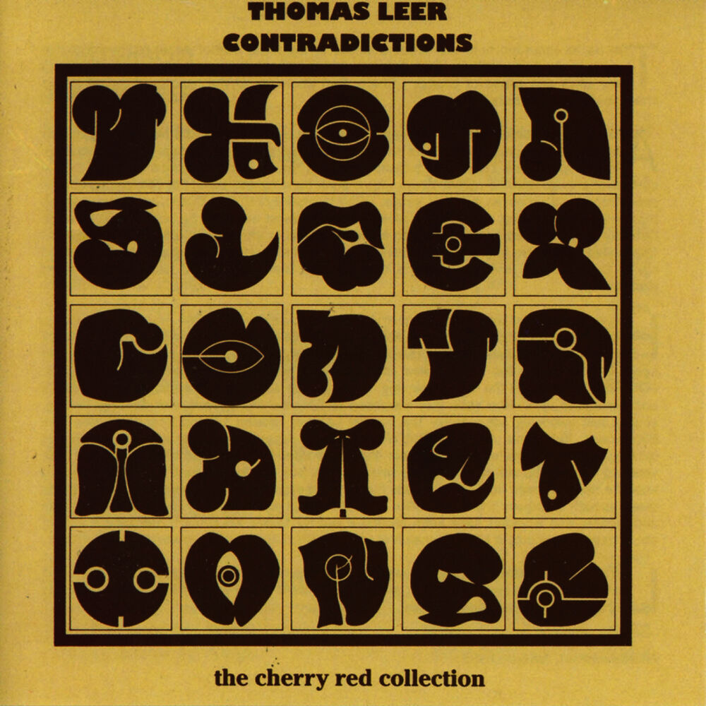 Picture of Contradictions