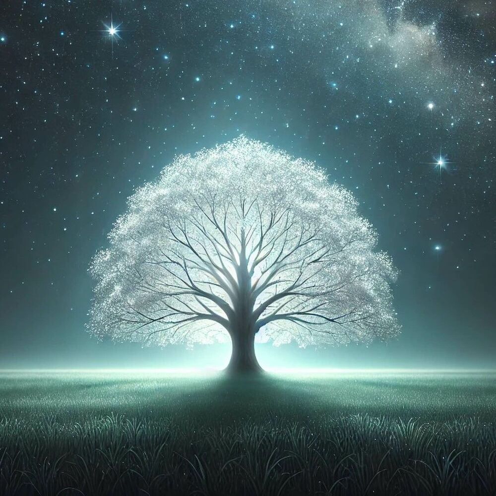 Picture of Healing Solfeggio Frequencies: Relaxing Meditation Music for Healing and Deep Sleep (528 Hz White Noise)