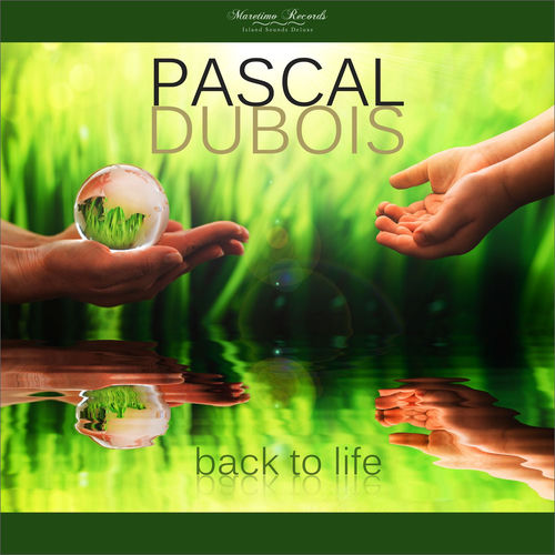 back to life (green voltage mix)