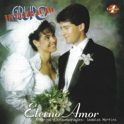 Cover of Eterno Amor