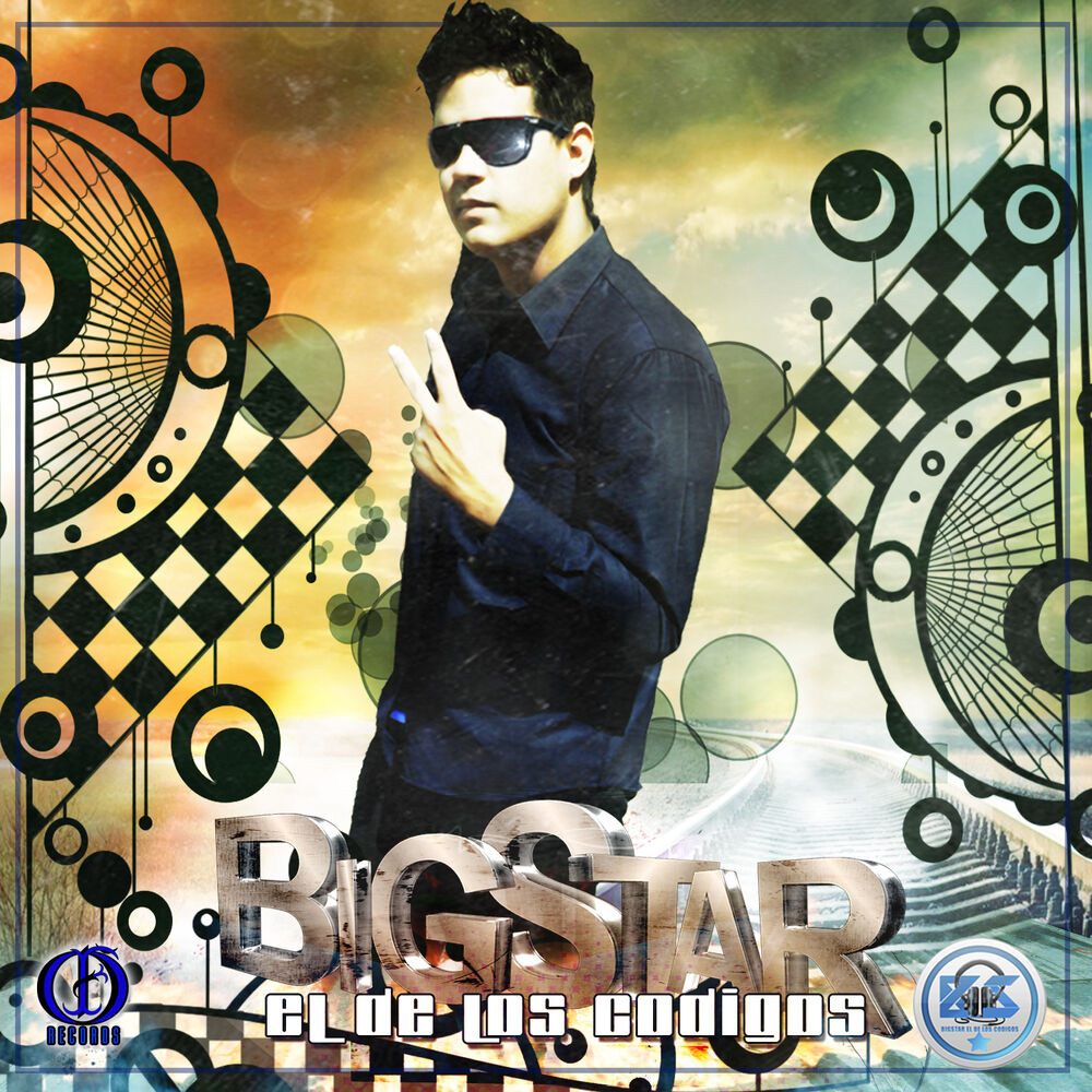 Picture of Big Star el de los Codigos