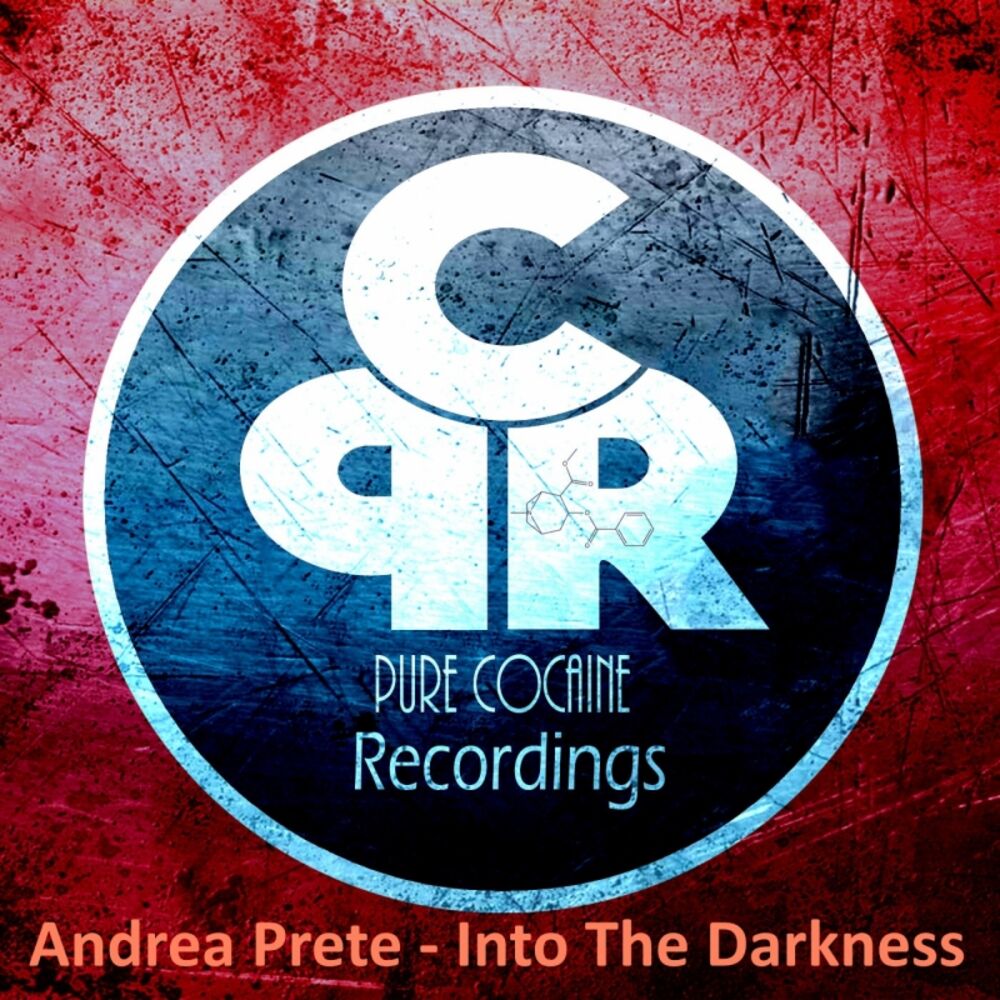 Picture of Into The Darkness