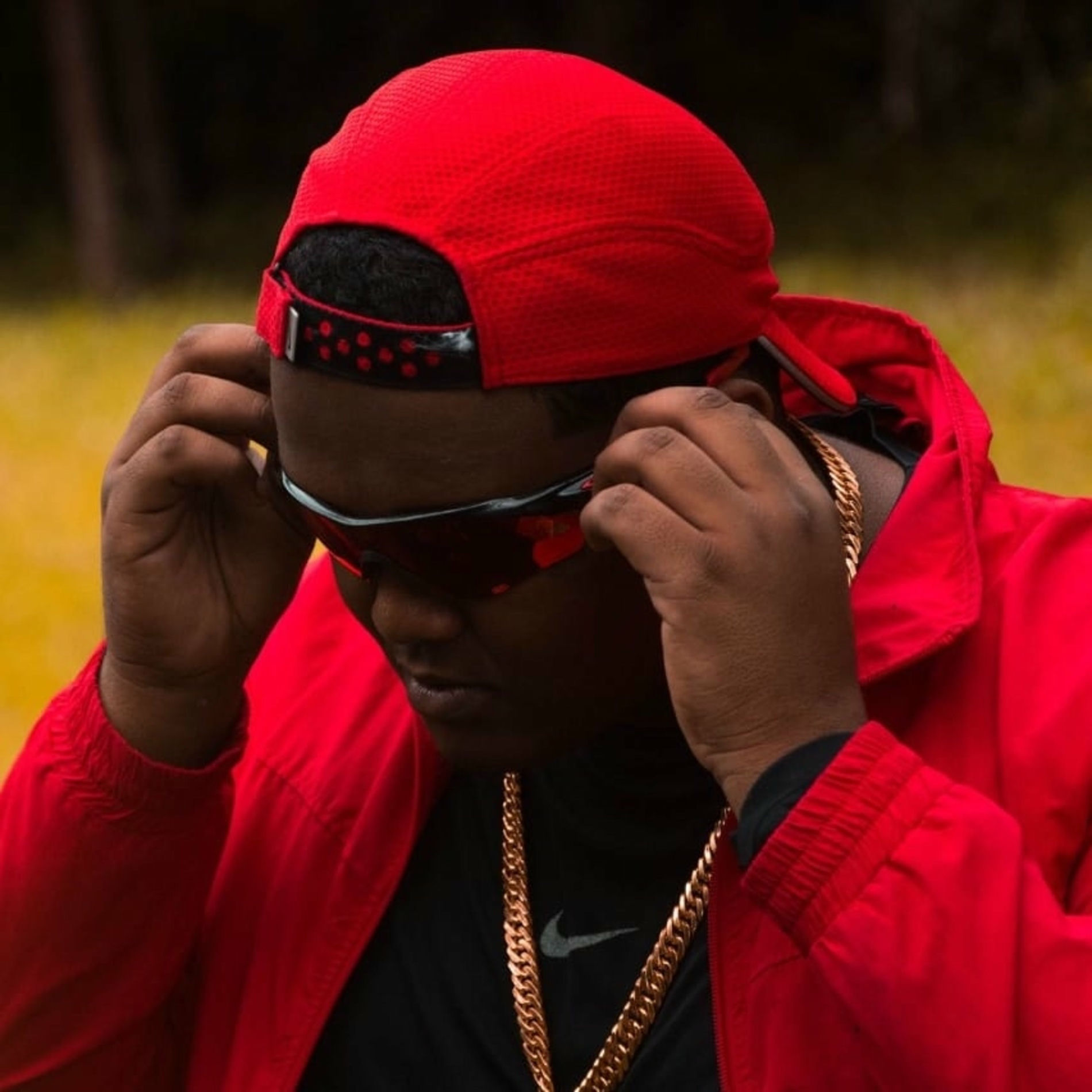 Album cover of Titio