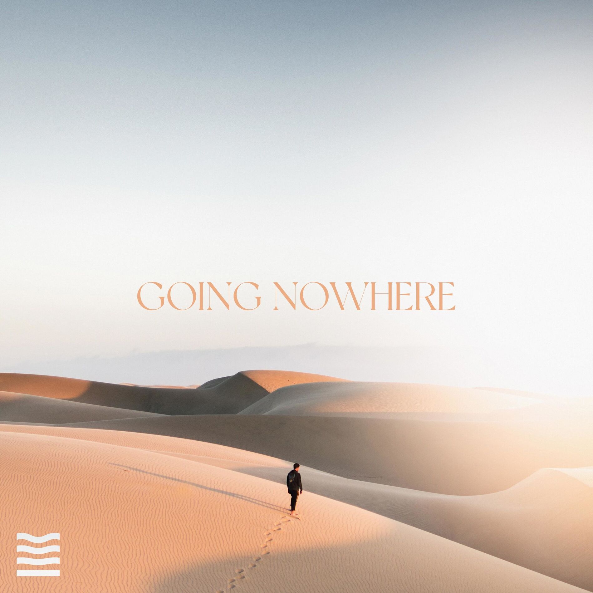 Album cover of Going Nowhere