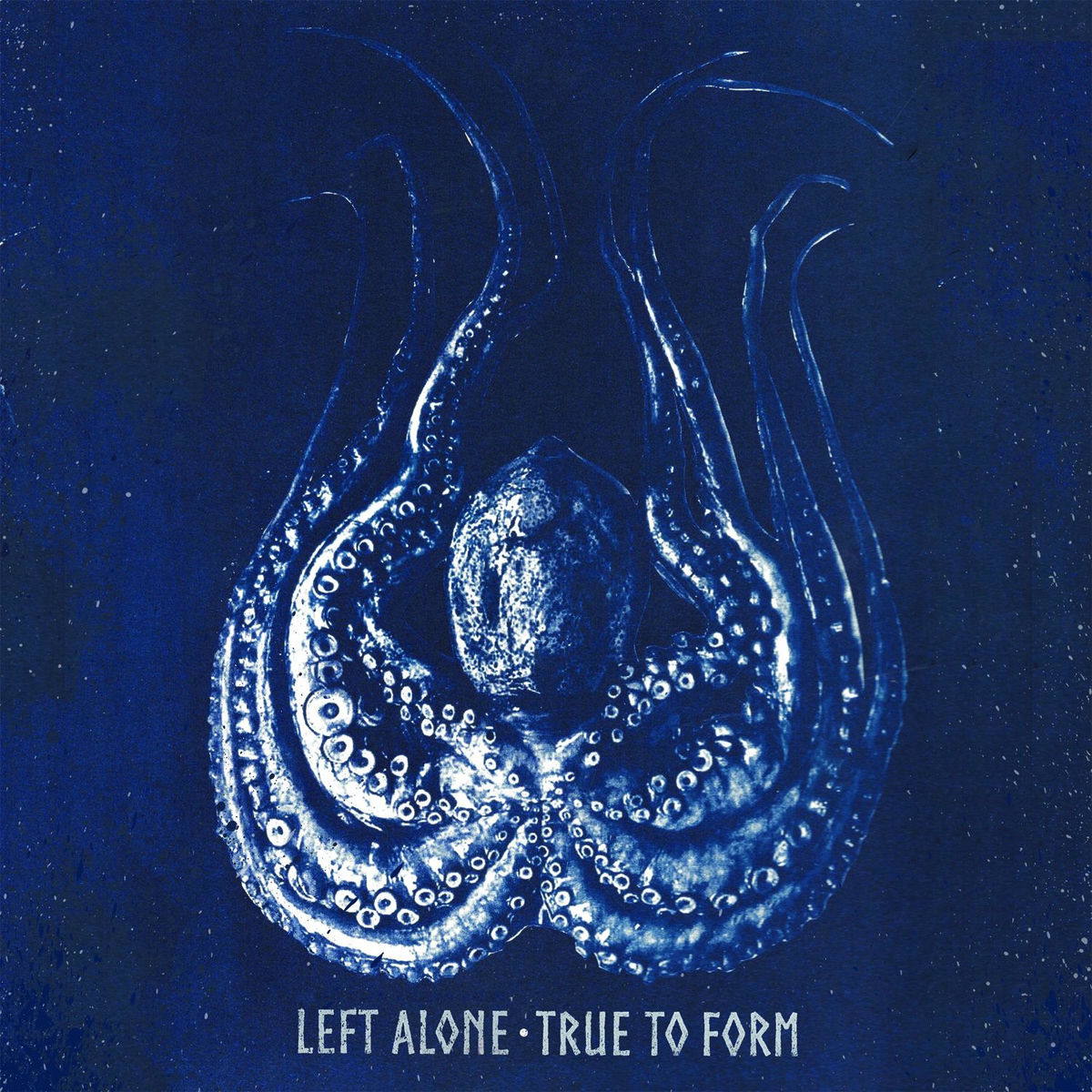 Album cover of True to Form