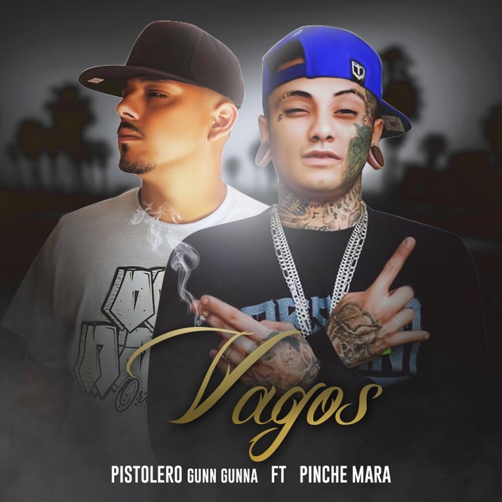 Picture of Vagos