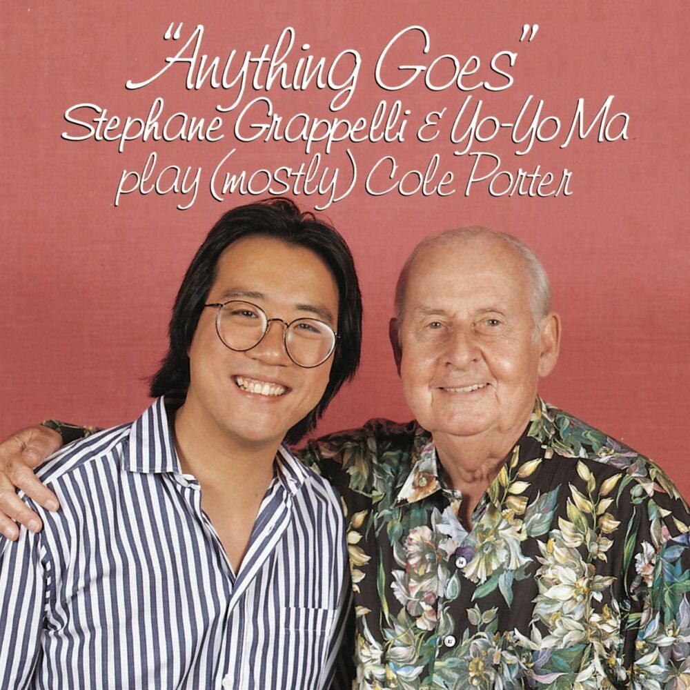 Picture of Anything Goes