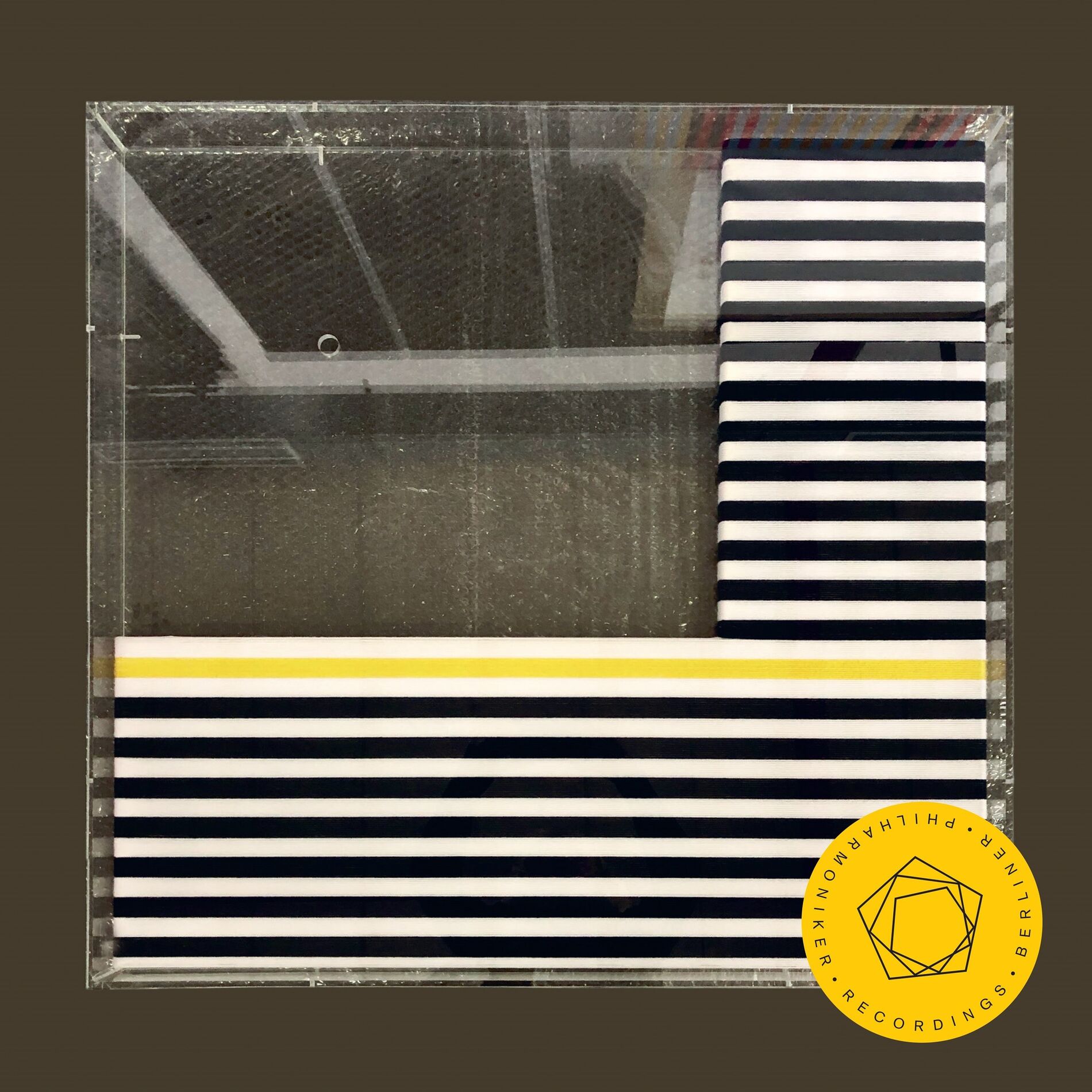 Album cover of Beethoven: Symphony No. 9