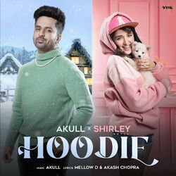 Cover of Hoodie