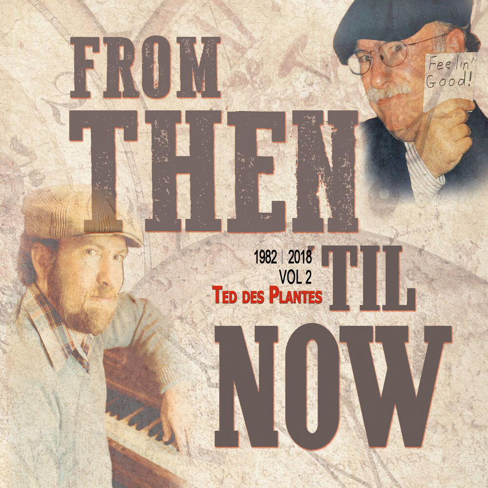 Picture of From Then Till' Now Vol. 2