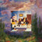 Dieu Me Garde by Nayte album cover