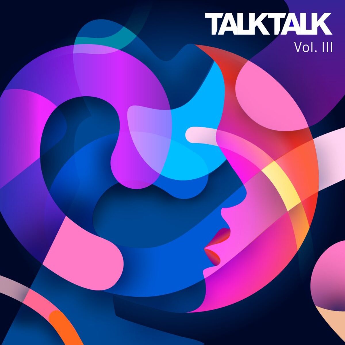 Album cover of God's Language