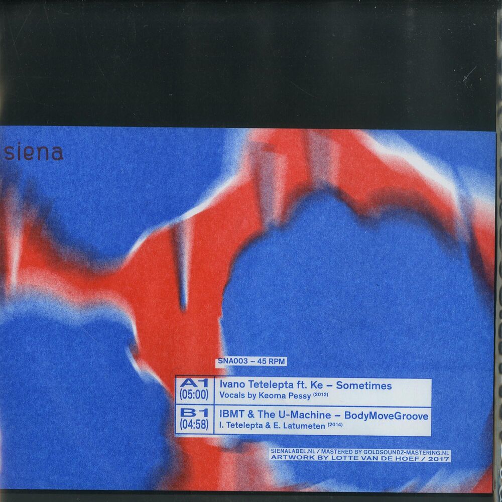 Picture of SNA003