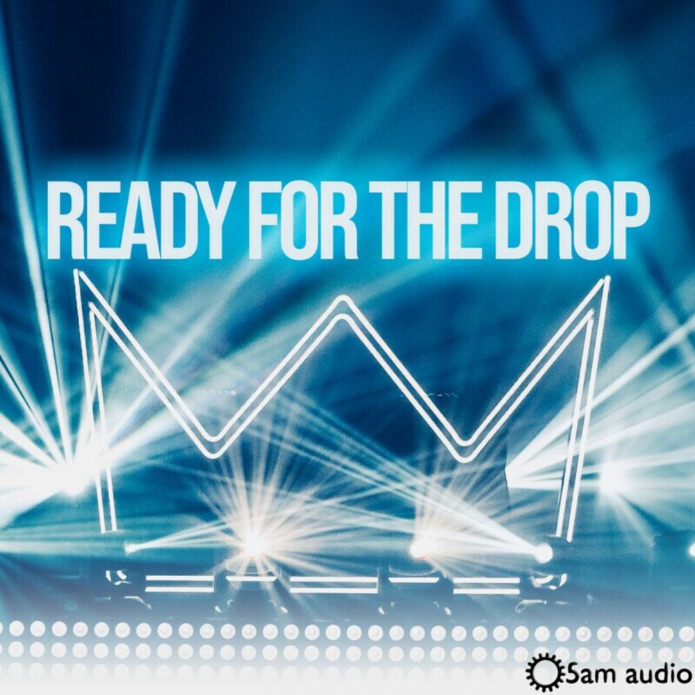 Picture of Ready for the Drop