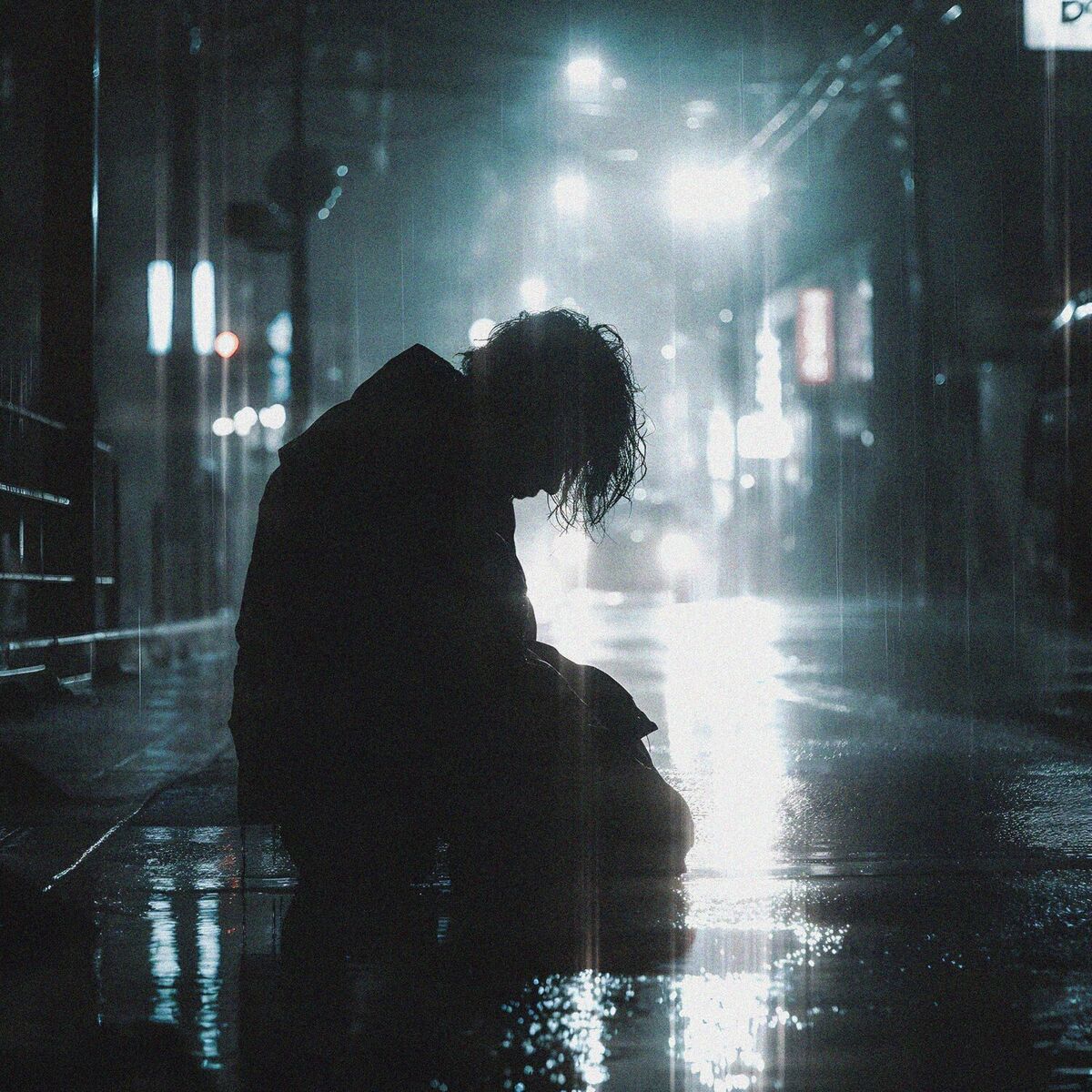 Album cover of Disphoria