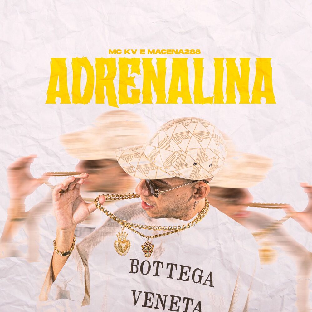 Picture of Adrenalina
