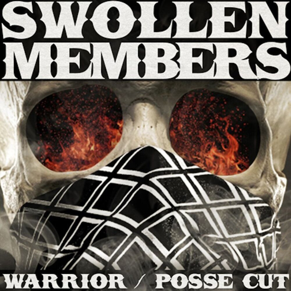 Picture of Warrior / Posse Cut