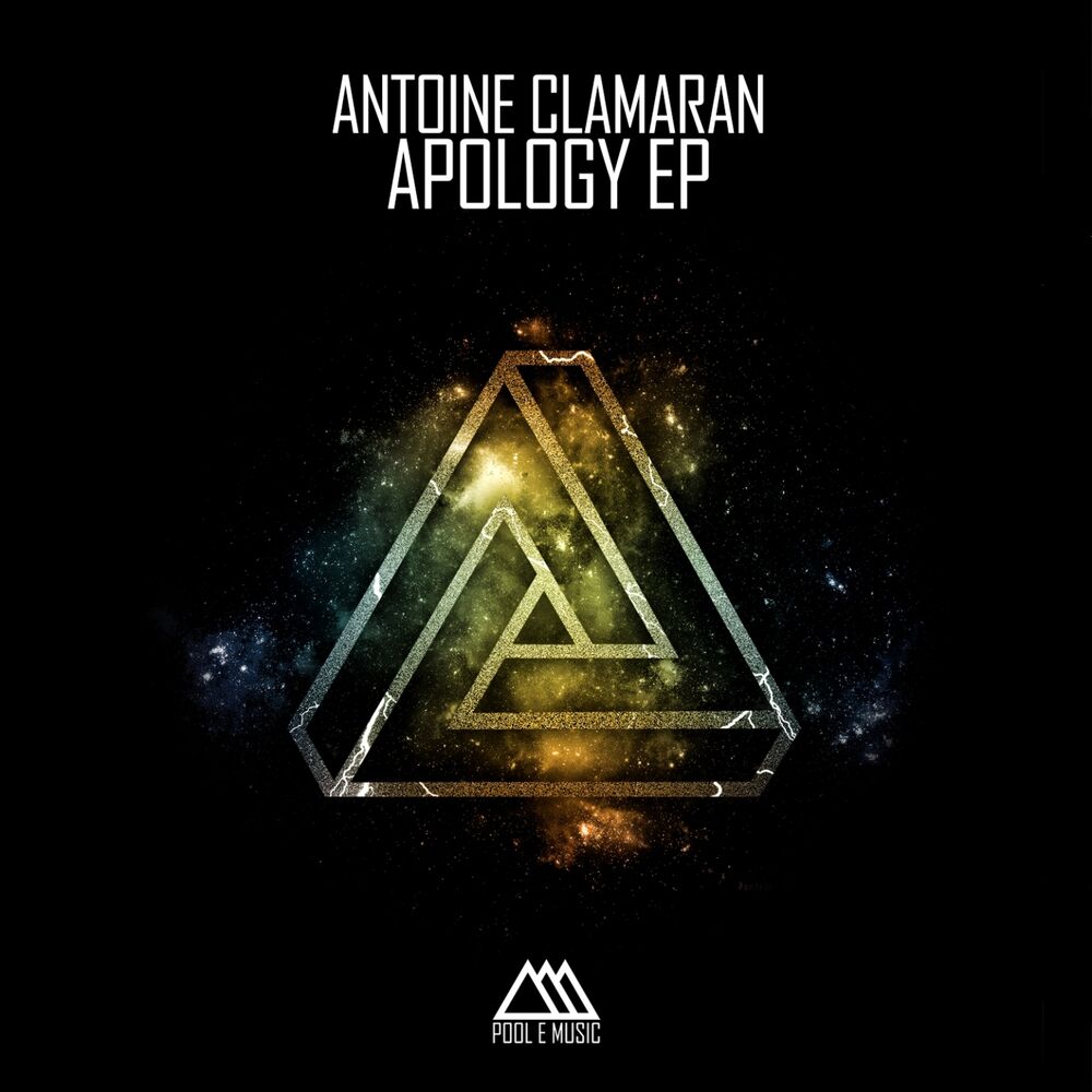 Picture of Apology EP