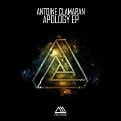 Cover of Apology EP