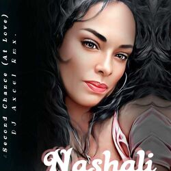 Cover of Second Chance (Brazilian remix)