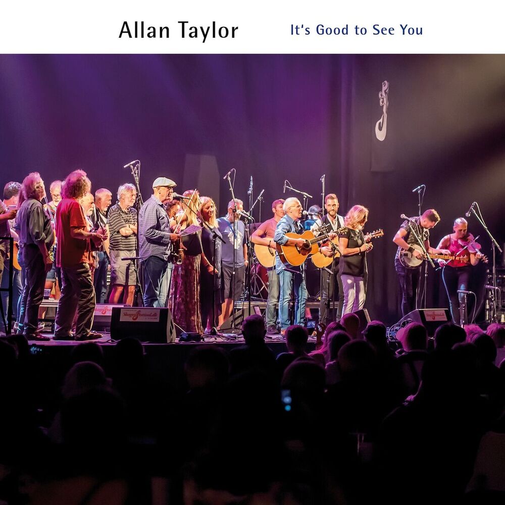 Picture of It's Good to See You (Live, Edinburgh Folk Festival, 1990)