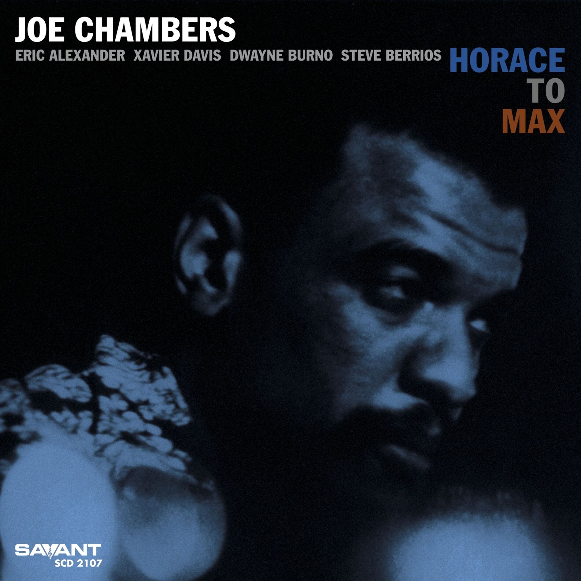 Album cover of Horace to Max