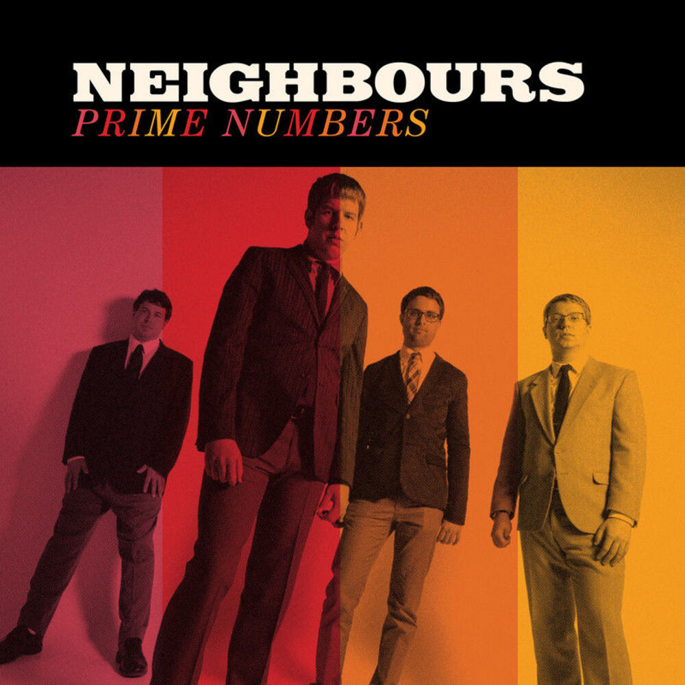 Picture of Prime Numbers