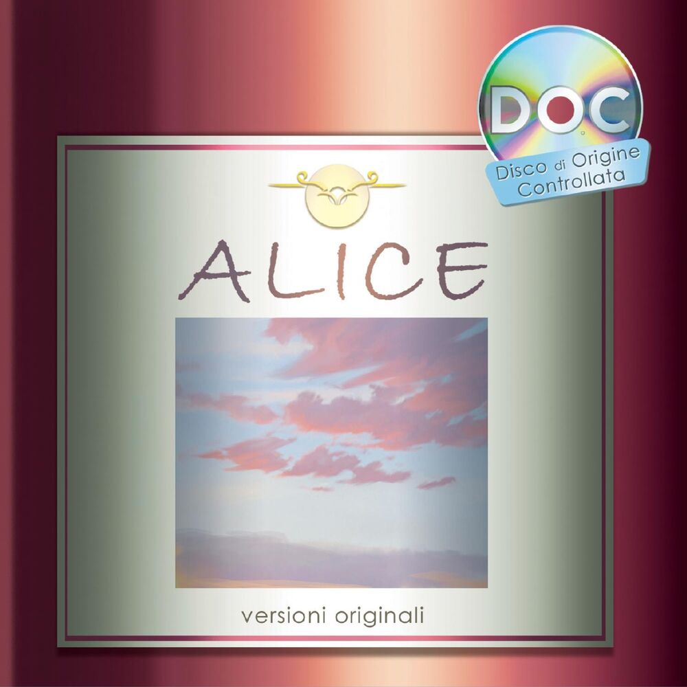 Picture of Alice DOC