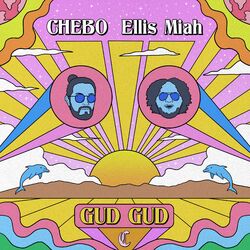 Cover of Gud Gud