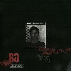 Cover of INNOCENTE (Deluxe Edition)