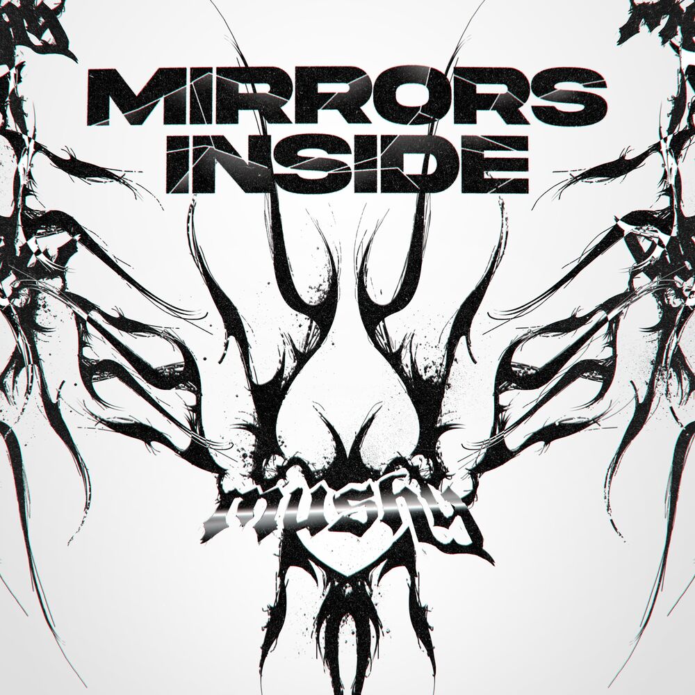 Picture of Mirrors Inside (feat. Laura Juno)