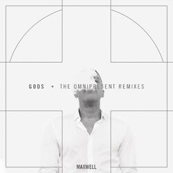 Cover of Gods (Remixes)