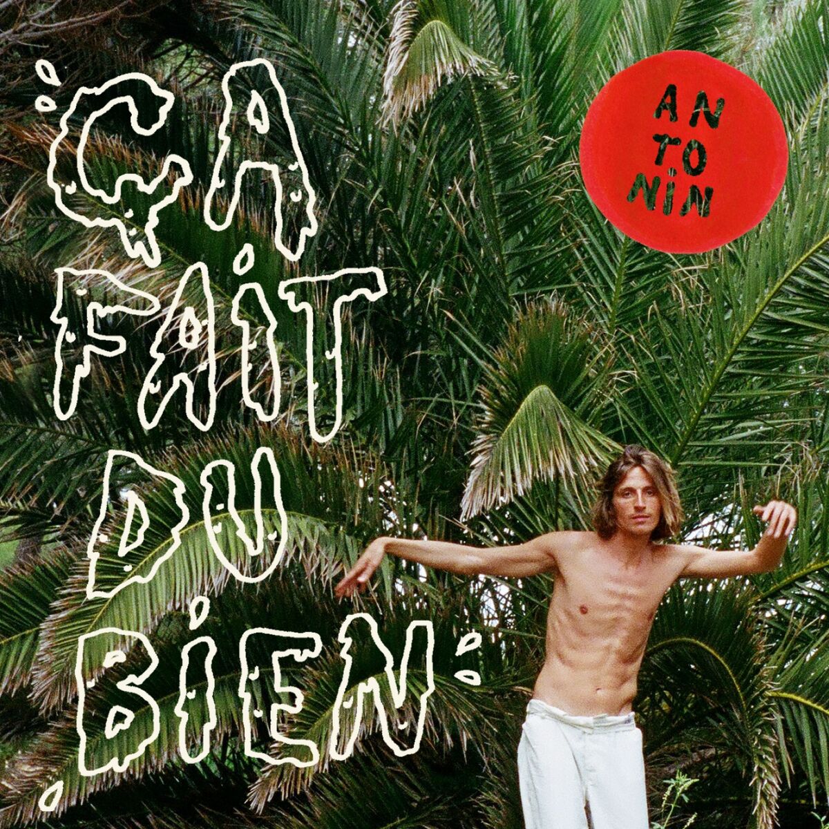 Album cover of Ca fait du bien