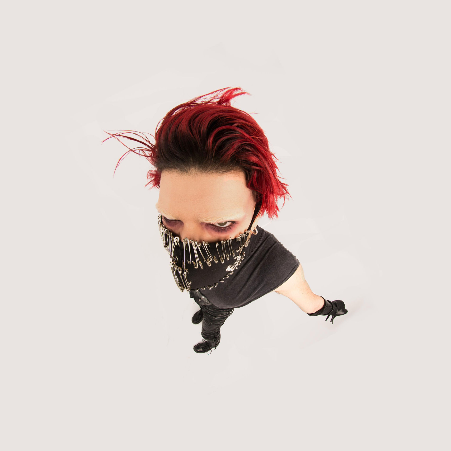 Album cover of ULTRAVIOLENCE (Remixes)