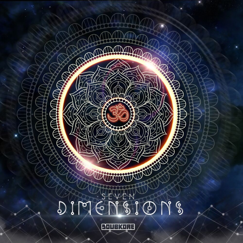 Picture of Seven Dimensions