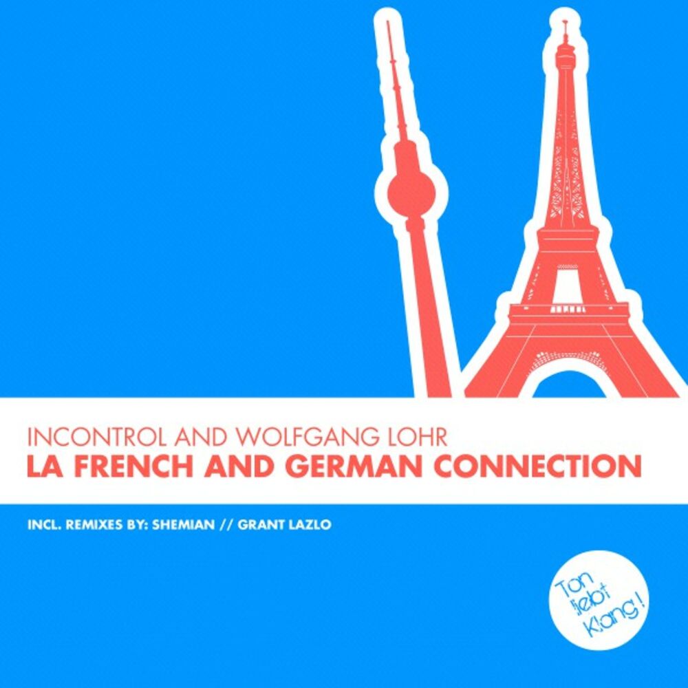 Picture of La French and German Connection