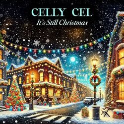 Cover of It's Still Christmas
