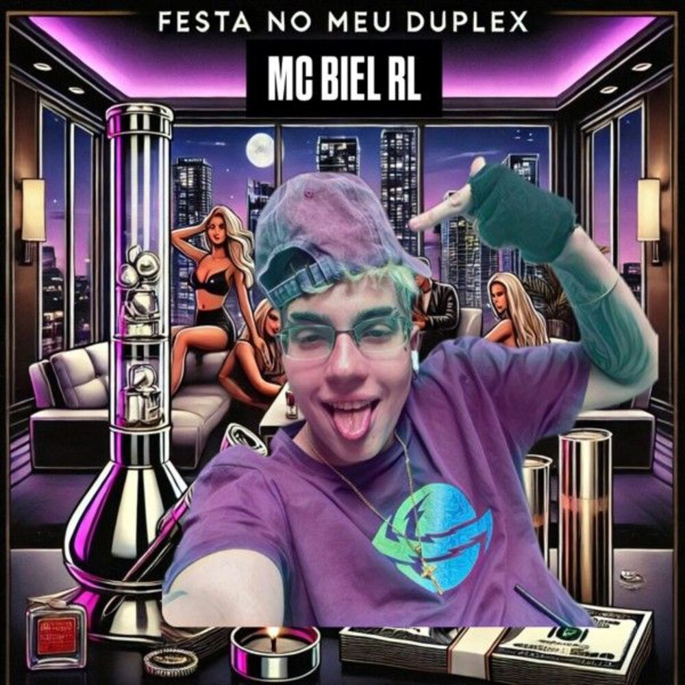 Picture of Festa no Meu Duplex