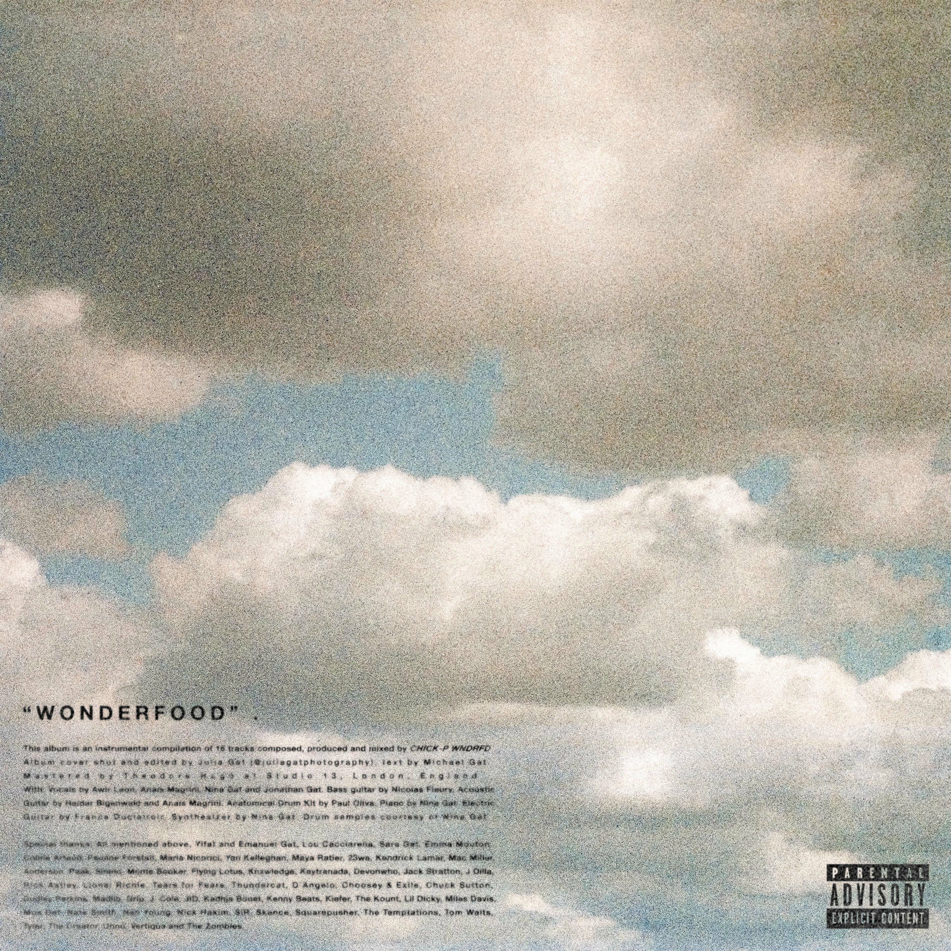 Album cover of 