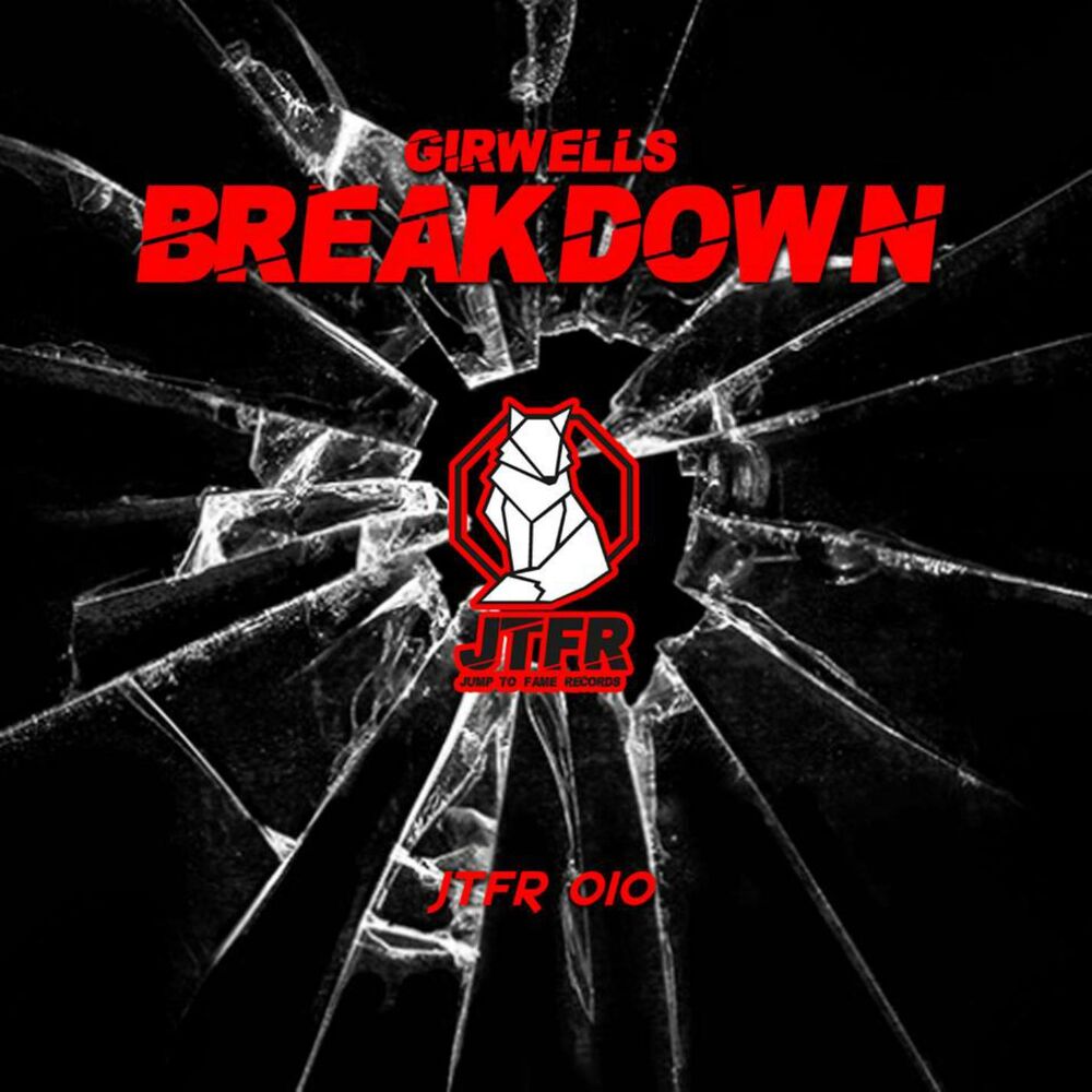Picture of Breakdown