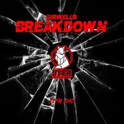 Cover of Breakdown