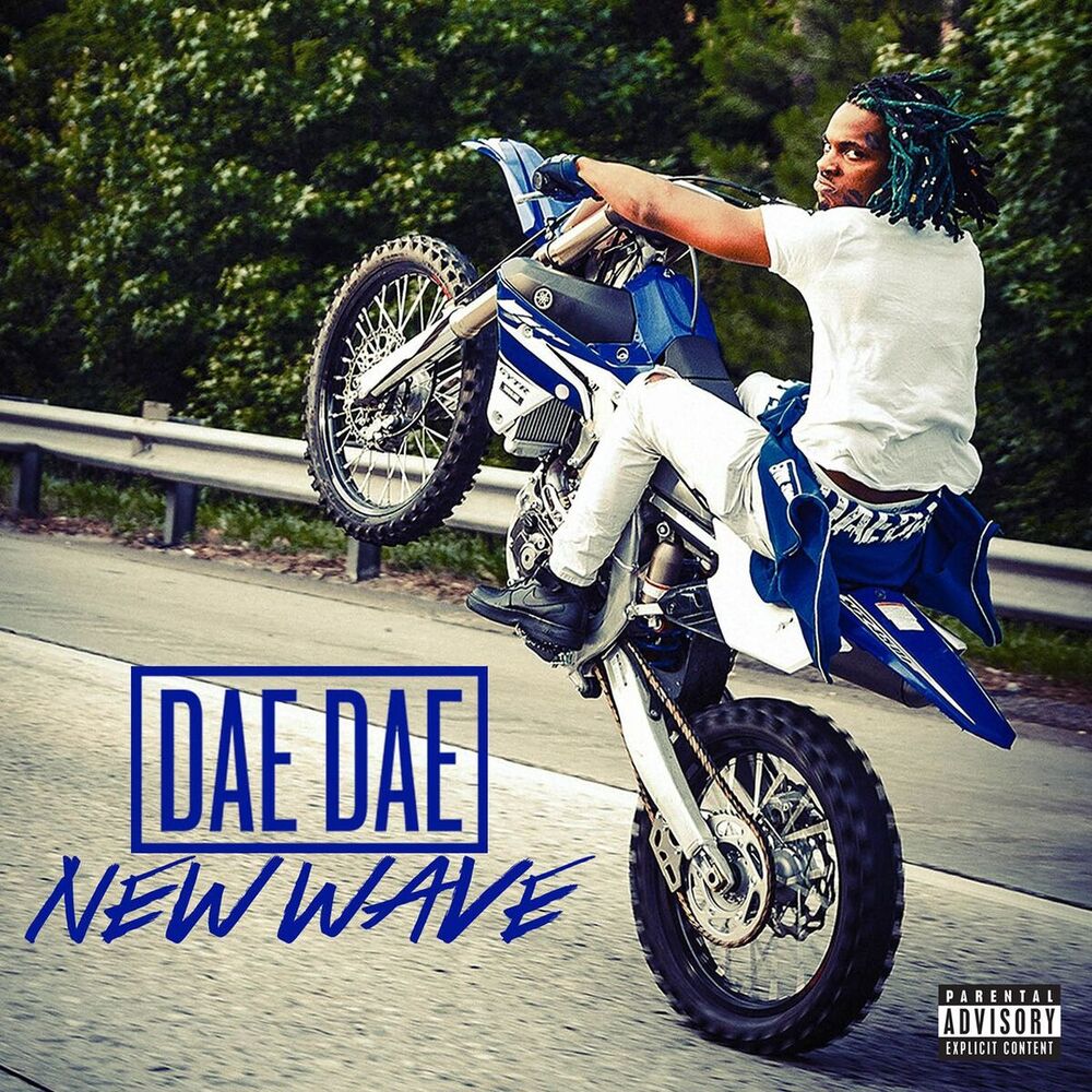 Picture of New Wave